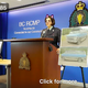 Illustration for article titled RCMP Apologizes After Streaming Press Conference on Double Slaying With Cat Filter Activated
